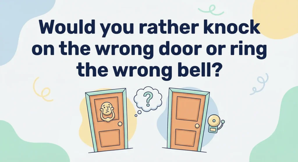 best would you rather questions for work image