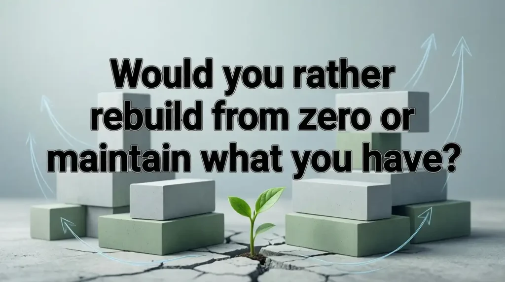 best would you rather questions funny image