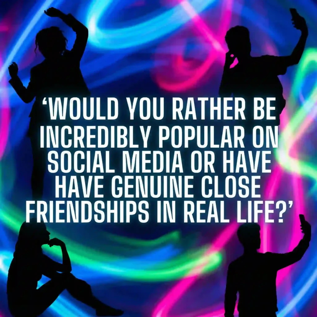 good would you rather questions for teens image