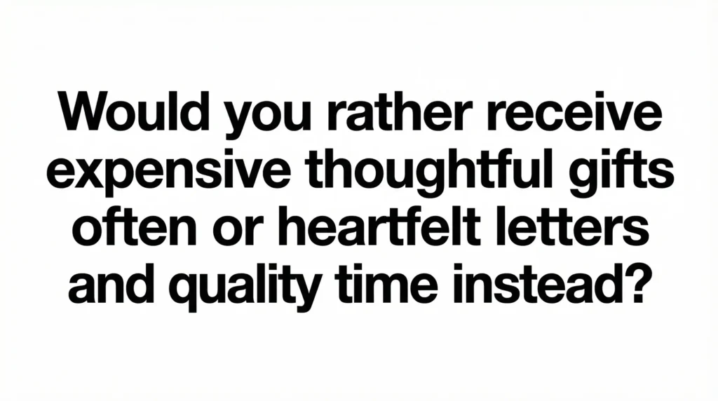 would you rather questions for adults juicy image