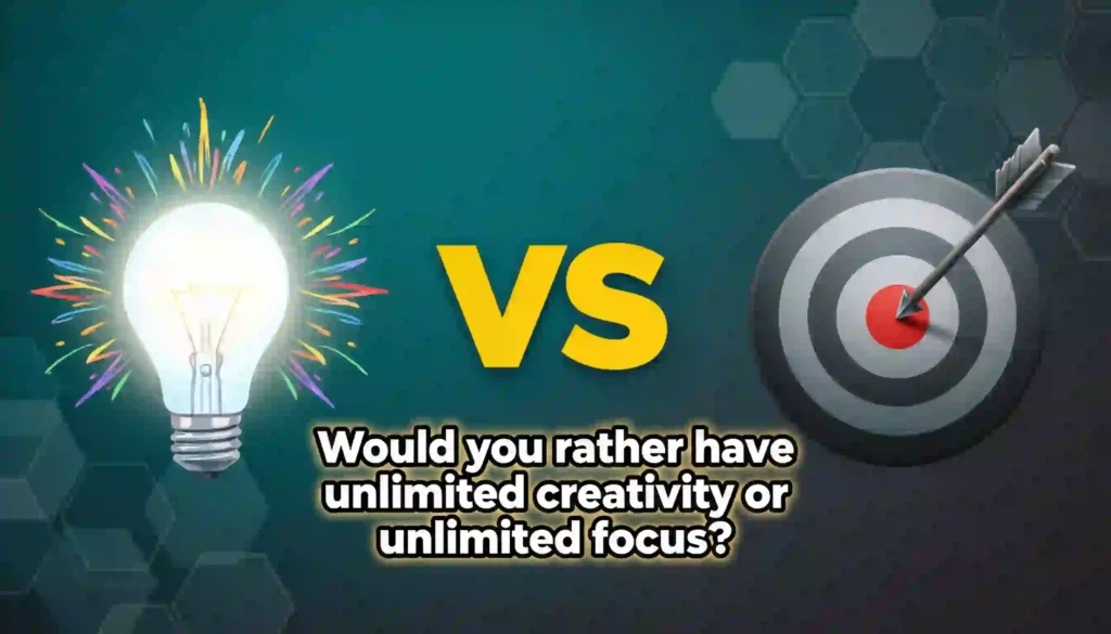 crazy would you rather questions adults image