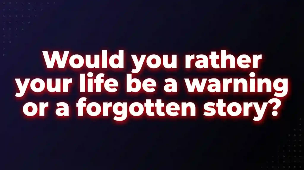 dark would you rather questions adults image