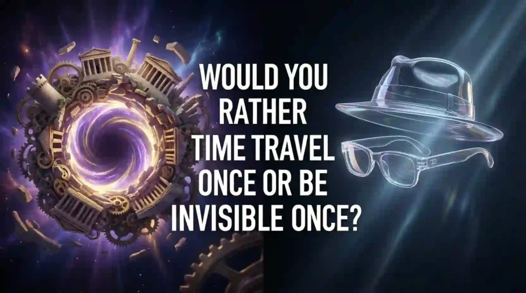 difficult would you rather questions for adults image