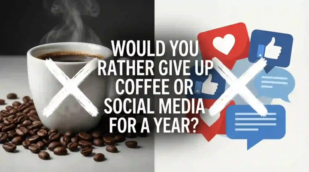 difficult would you rather questions reddit image