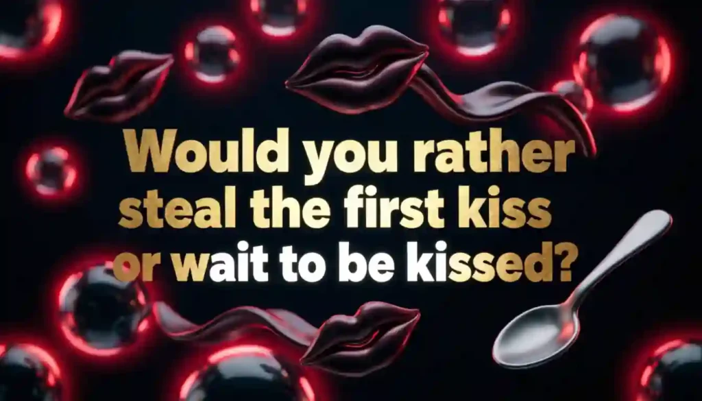 great would you rather questions dirty image