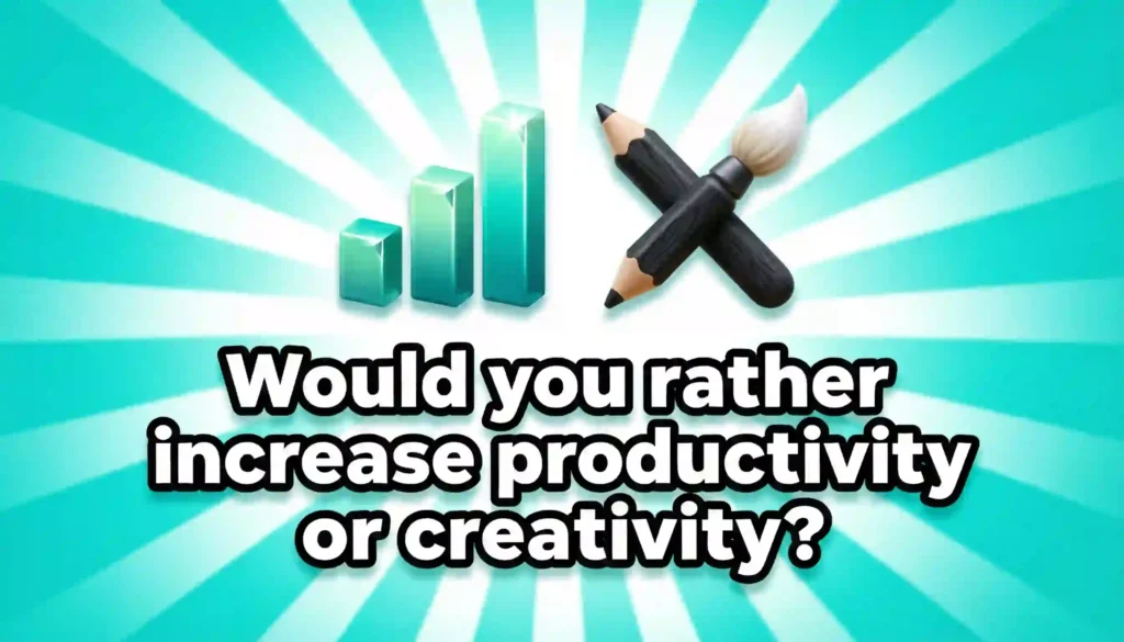 great would you rather questions for work image