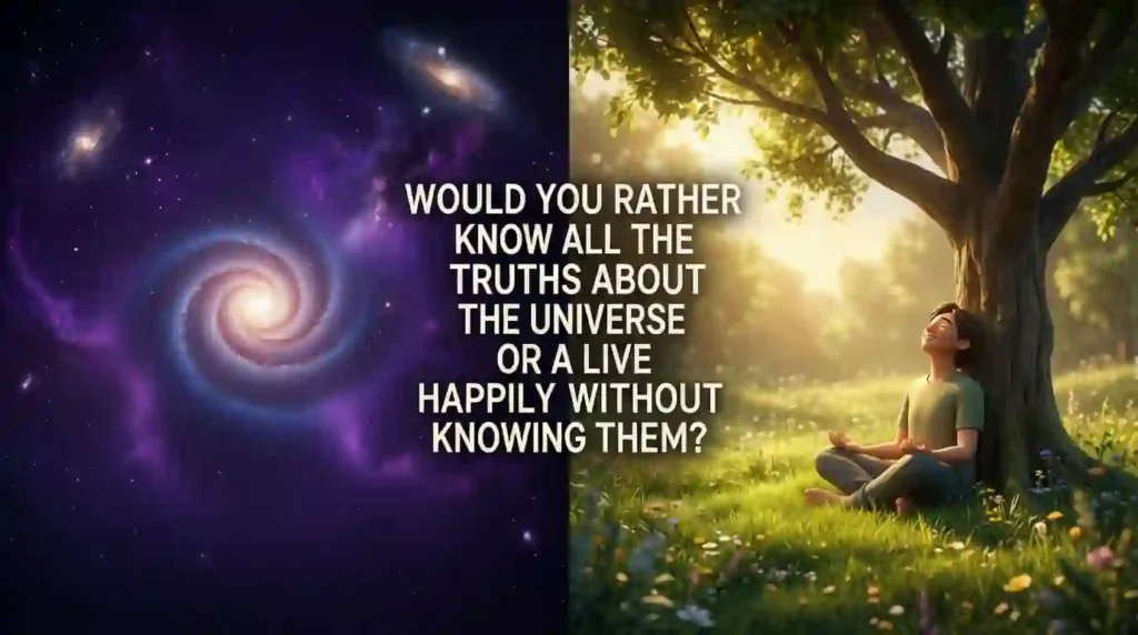 hard would you rather questions deep image