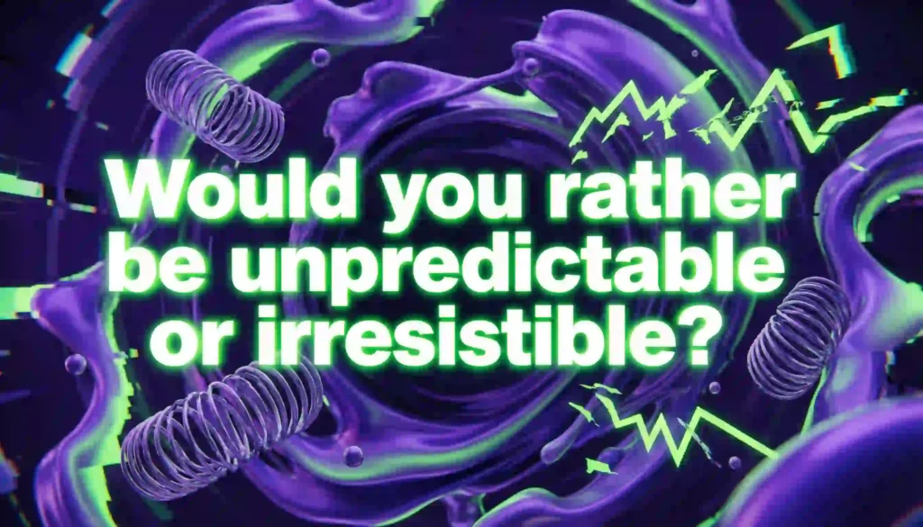 hard would you rather questions spicy image