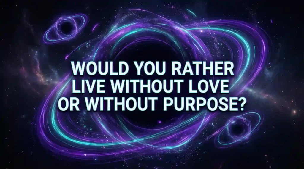 hardest would you rather question ever image