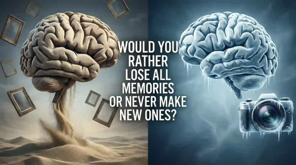 very difficult would you rather questions image