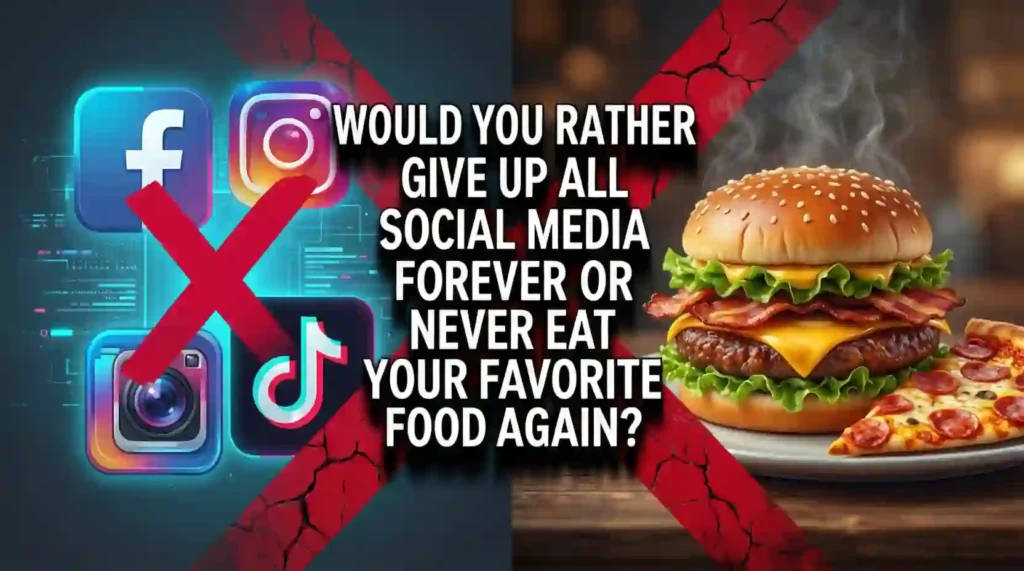 would you rather questions that are hard image