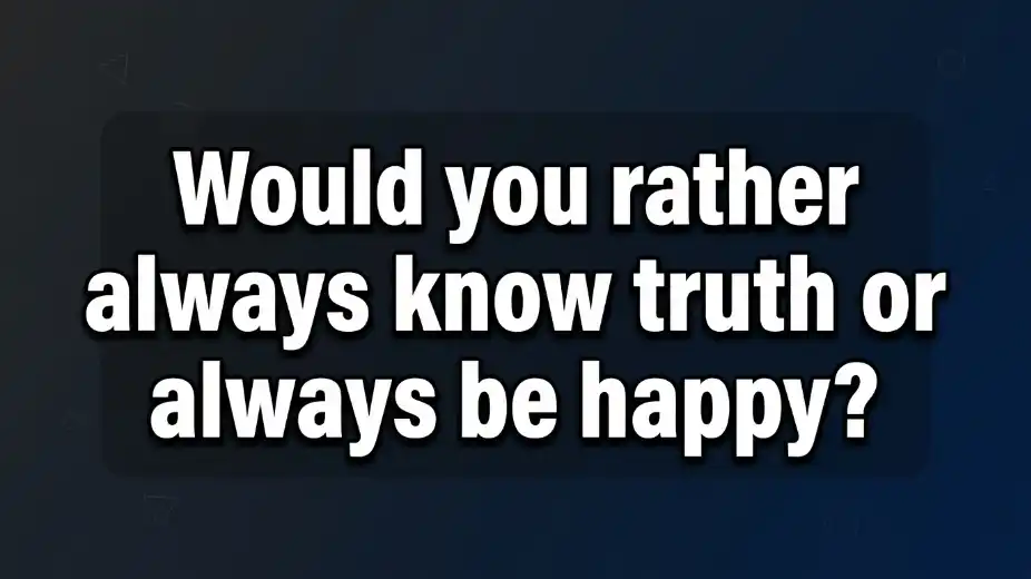 extreme would you rather questions reddit image