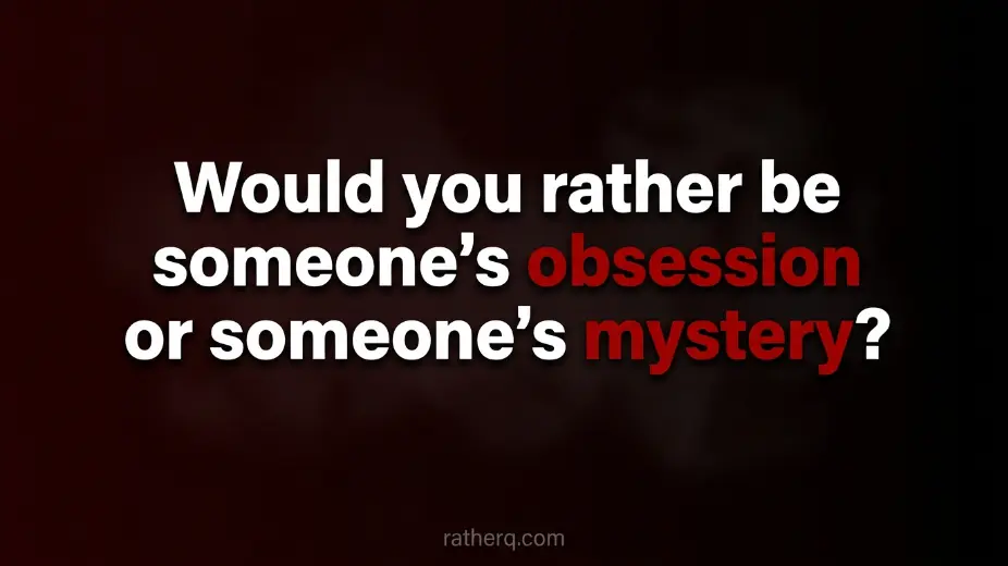 darkest would you rather questions spicy image