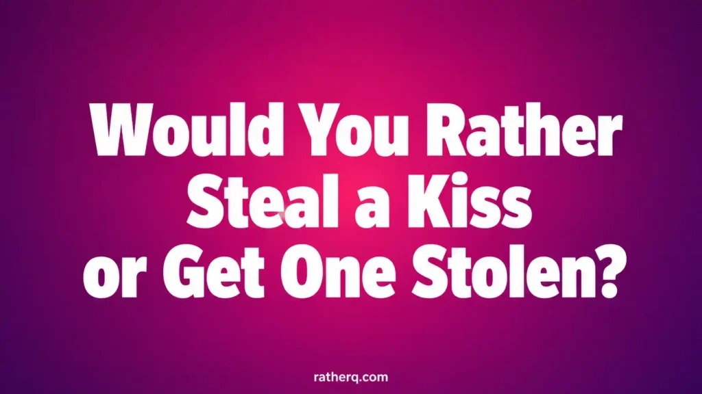 naughty would you rather questions image