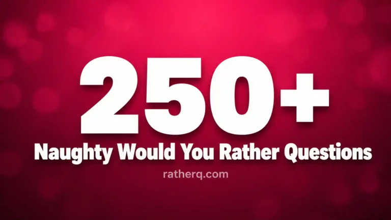 naughty would you rather questions image
